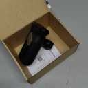 SmallRig Push-Button Rotating NATO Side Handle for Left and Right Hand, 360 Rotatable Side Handle with Anti-Slip Silicone, Camera Grip with Built-in Threaded holes, Wrist Strap Hole, Cold Shoe - 4359