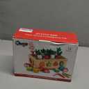 Toddlers Montessori Wooden Educational Toys for Baby Boys Girls Age 1 2 3 Year Old, Shape Sorting Toys 1st One First Birthday Girl Gifts for Kids 1-3, Wood Preschool Learning Fine Motor Skills Game