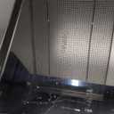 Air Fryer Basket for Oven with 50 Recipes, Extra Large 2 Piece Nonstick Crisper Tray & Basket, Stainless Steel Air Fryer Accessories for Crispy Foods Healthy Cooking, Dishwasher Safe, 16.5 x 12.5