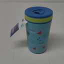 Dinomite Antimicrobial Stainless Steel Double Wall Vacuum Leakproof Straw Kelso Tumbler - 12 oz