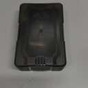 Redragon M908 Impact RGB LED MMO Gaming Mouse with 12 Side Buttons, Optical Wired Ergonomic Mouse with Max 12,400DPI, High Precision, 18 Programmable Macro Shortcuts, Comfort Grip