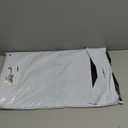 Stove Top Cover for Electric Stove- Range Covers for Electric Stove,Silicone XXL Dish Drying Mat, Glass Cooktop Covers, Flat RV Range top Mats (Black, 30"x21")