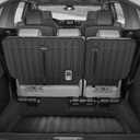 Custom for 2018-2026 Honda Odyssey Cargo Mats Trunk Liner All Weather TPE Protection Mat Accessories (for 2018-2026 Honda Odyssey)