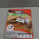 Weber Hose and Regulator Kit (24-Inch), Assorted (Genesis & Summit Silver/Gold/Platinum)