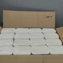 Georgia Pacific Professional Pacific Blue Select Multi-Fold 2-Ply Paper Towel, 9.2 x 9.4, White, 125/Pack, 16 Packs/Carton