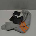 Heated Socks, APP Control Electric Heated Socks for Men Women, Rechargeable Battery Powered Warm Socks, Washable Thermal Socks Foot Warmer for Winter Hunting Skiing Hiking Camping Fit Women 5-9 / Men 6-10 (Shoe Size)