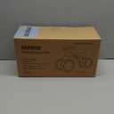 SEREED Baby Balance Bike for 1 Year Old Boys Girls 12-24 Month Toddler Balance Bike, 4 Wheels Toddler First Bike, First Birthday Gifts (Green)