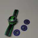 Grostmend Ben 10 Watch Toys Ben 10 Omnitrix Watch for Kids Ben Ten Ultimate Alien Projector Watch Games Action Figure Birthday Gifts