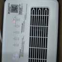 Dehumidifier for Basements, 2000 Sq. Ft., 30 Pints, Max 50 Pints 1.6L Tank, App-Controlled, With 4.9 ft Drain Hose Low noise, for Living room, Basements and Office