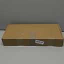 Christmas Swag 24 Inch Christmas Teardrop Swag Xmas Cordless Prelit Stairway Swags with Bowknot, Berries, Teardrop Trim Wreath Xmas Decorations for Stairs, Front Door, Outdoor, Home Garden Decor