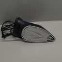 Sundu Steam Iron for Clothes with Rapid Heating Ceramic Coated Soleplate, 1500W with Precise Thermostat Dial, Self-Cleaning, Auto-Off, 15.21oz Water Tank for Home Clothes Ironing Use, Blue