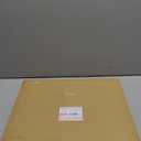 ARTISAN Artisan FX Zero XSOFT Orange Gaming Mouse Pad eSports (XL, Orange) (19.3L x 16.5W inches)