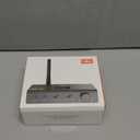 1Mii DS700 HiFi Bluetooth Audio Transmitter Receiver for TV, Long Range Wireless Adapter with Audiophile DAC, LDAC/aptX HD/aptX LL, OLED Display, Optical & Coaxial Input/Output, RCA Output Only : Electronics