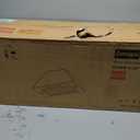 Range Hood Insert 36 inch, Stainless Steel Ductless Kitchen Hood