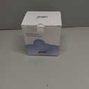 Travel Pillow, Neck Pillow Airplane, Plane Pillow Memory Foam Travel Neck Pillow with 360° Head and Neck Support, Portable Travel Essential Suitable for Airplane, Car, Train, or Bus Trip（Navy）