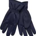 Polar Extreme Women's Thermal Winter Knit Gloves, Guantes  Warm, Windproof, and Soft Fleece Lined for Cold Weather