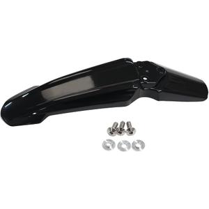 Front Fender for Surron Light Bee,Dirt Bike Mudguard Mud Guard for Dirt Bike Sur Ron Light Bee X and S/X160/X260 (Not Fits RST Fork)