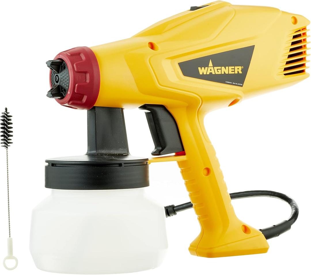 Wagner SprayTech Control Spray Lite Duty 2416642