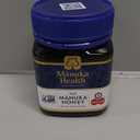 Manuka Health UMF 16+/MGO 573+ Manuka Honey (250g/8.8oz), Superfood, Authentic Raw Honey from New Zealand