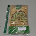 Organo Republic Arugula Sprouting & Microgreens Seeds - Non-GMO, Heirloom Sprout Seeds Kit, 1lb Resealable Bag for & Growing Microgreens in Soil, Coconut Coir, Aerogarden & Hydroponic System.