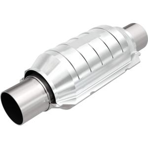 MagnaFlow Exhaust Products 51205P Conv Univ 2.25 OEM MagnaFlow Exhaust Products 51205P Conv Univ 2.25 OEM