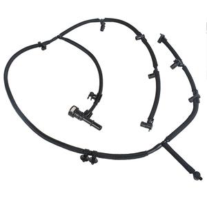 waltyotur Fuel Injector Return Line Kit BC3Z9A564B Replacement for F-250 F-350 F-450 F-550 6.7L Super Duty 2011-2016