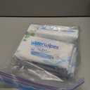 WaterWipes Sensitive+ Newborn & Baby Wipes, 3-In-1 Cleans, Cares, Protects, 99.9% Water, Unscented & Hypoallergenic, 540 Count (3 Packs)