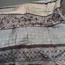 Croscill Brown Standard Pillow Shams