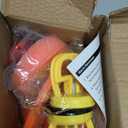 Dent Puller, Car Dent Puller 3 Pack Dent Remover Tool Dent Removal Kit for Car Suction Cup Dent Puller and Dent Repair Kit for Car Body, Screen, Tiles Lifting, Objects