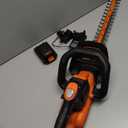 BLACK+DECKER 20V MAX* String Trimmer, Powercut, 22-Inch, (LHT321)