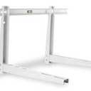 Split AC Bracket Up to 396 Lbs