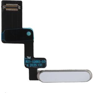 Power Button Flex Cable Replacement Repair Part for iPad 10th Generation (2022) 10.9" A2696 A2757 A2777