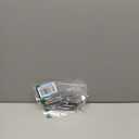 ORQRQO Replacement Remote for All Fire Series, TV Stick (HD, 4K, 4K Max, Lite), TV Cube and Omni, Insignia, Toshiba, Smart TVs, with Voice Control