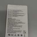 TF Card 64GB with Adapter, High Speed Memory Card, UHS-I C10 A1 Memory TF Card for Tablet/Mobile Phone/Camera/Car Audio/Game Console (64, GB)