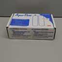 3M AquaPure DW8090 Under Sink Replacement Water Filters APDW80/90 for AquaPure APDWS1000