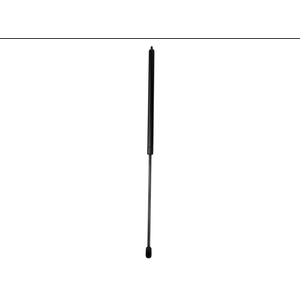 TRQ Right Hood Lift Support For 2013-2014 Mercedes-Benz GLK250 2010-2014 GLK350
