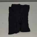 Medical Compression Tights Women, 20-30 mmHg Graduated Compression Pantyhose Men, Footless Compression Stockings, High Waist Compression Leggings, Support Hose for Varicose Veins, Edema, Dvt (Medium, Black)