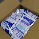 25 Pack - Instant Cold Packs - Instant Ice Packs for Injuries | Disposable Cold Compress Ice Pack for Pain Relief, Swelling, Inflammation, Sprains, Toothache - Cold Pack for Athletes