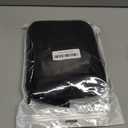 15 Pack Compatible with Apple Watch Bands 40mm 41mm 42mm 44mm 45mm 46mm Women Men, Watch Screen Protector Case&Organizer for iWatch Series 11 10 9 8 7 6 5 4 SEMultiple Sizes, Select the Right Size