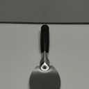 Heavy Duty Ice Cream Spade Scoop with Non-Slip Handle - Stainless Steel Ice Cream Spoon Paddle Perfect for Scooping and Serving Hard Frozen Treats