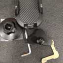 Car Phone Holder For Toyota RAV4 2013 2014-2018 2019 Mobile Phone Support Car Mounts Wireless Charging Accessories 360° degrees