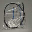 MOTOMASTER Motorcycle Clutch Cable Compatible with Honda VT 600 C Shadow (1993-1997)/ 22870-MZ8-000