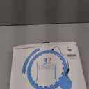 Weighted Hula Circle with 26/32 Links(56-66 Inch) for Adults Weight Loss, Infinity Fitness Hoop Plus Size, for Women Smart Exercise Equipment