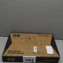 USX Mount Full Motion TV Wall Mount for 42-86 inch, TV Mount Swivel and Tilt,Wall Mount Bracket with Dual Articulating Arms Up to 132lbs, VESA 600x400mm, Max 16" Wood Studs, UL Listed XML019