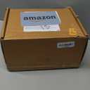 Amazon Basics Cotton Jersey 4-Piece Soft, Breathable, Wrinkle-Free Bed Sheet Set, Queen, Oatmeal, Solid