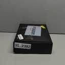 DR.PREPARE Heated Vest, Unisex Winter Hooded Heated Vests Outerwear for Men Women, Lightweight USB Electric Heated Clothing Vest with 3 Heating Levels, Adjustable Size (Battery Pack Not Included)