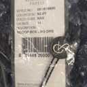 Adrianna Papell Women's Short-Sleeve All Over Sequin Gown (14, Navy)