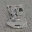 Flexible Metal USB Hose USB Light Extension Cord USB Serpentine Tube Table Lamp Metal Hose Specially Equipped for USB Light Head Laptop PC Desk Reading (1, White)