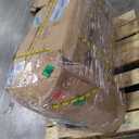 Kid Trax 12V Kids Ride On Semi-Truck with Detachable Trailer - Realistic Sounds, Lights, CB Radio, & Horn, Forward & Reverse, Electric Cars for Kids, Toddler Outdoor Toys, Ages 3-5, Max Weight 77 lbs