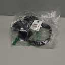 SteelSeries Arctis Nova 1 Multi-System Gaming Headset — Hi-Fi Drivers — 360° Spatial Audio — Comfort Design — Durable — Ultra Lightweight — Noise-Cancelling Mic — PC, PS5/ PS4, Switch, Xbox - Black